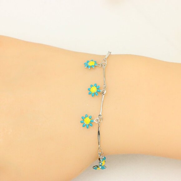 "New Beautiful Design Bracelet for Women/Girls, Gift, B991 - Picture 5 of 7